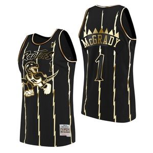 Toronto Raptors Golden Edition Jersey